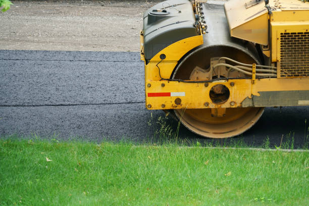 Reliable Prospect Heights, IL Driveway Paving  Solutions