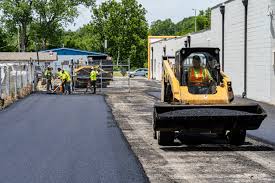 Best Asphalt Driveway Installation  in Prospect Heights, IL